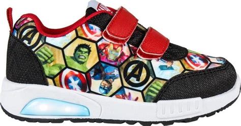 Avengers schoenen .